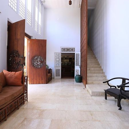 Reddoorz @ Umalas Seminyak Zewnętrze zdjęcie