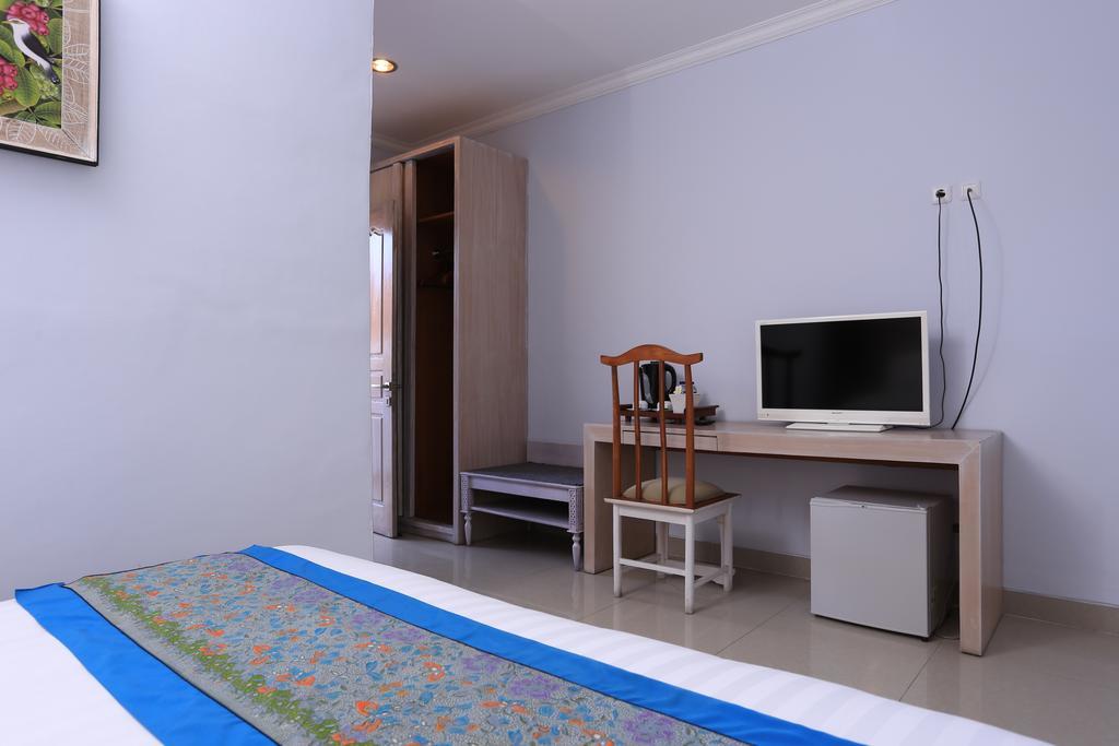 Reddoorz @ Umalas Seminyak Zewnętrze zdjęcie