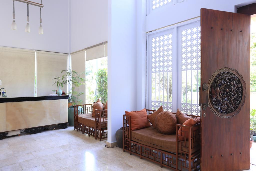 Reddoorz @ Umalas Seminyak Zewnętrze zdjęcie