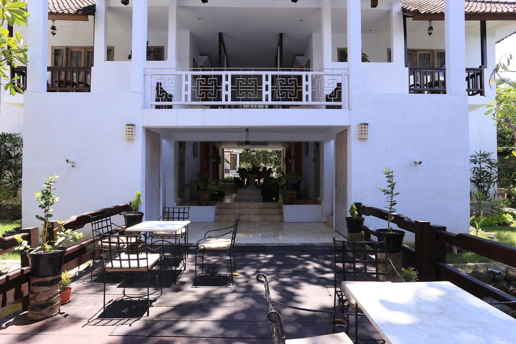 Reddoorz @ Umalas Seminyak Zewnętrze zdjęcie