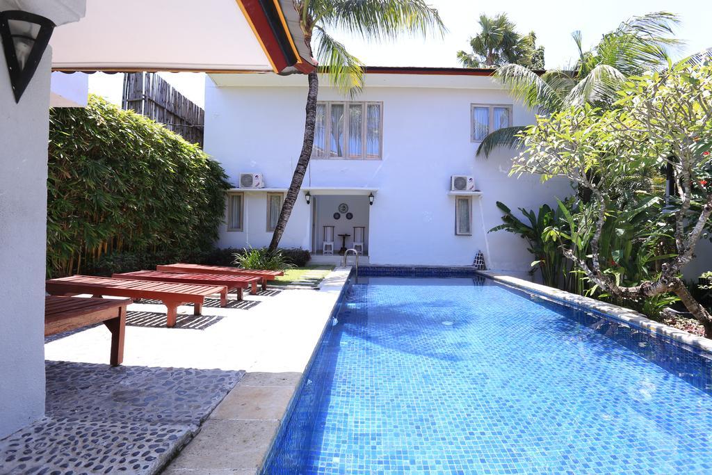 Reddoorz @ Umalas Seminyak Zewnętrze zdjęcie