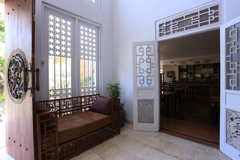 Reddoorz @ Umalas Seminyak Zewnętrze zdjęcie