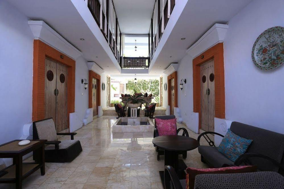 Hotel Reddoorz @ Umalas Seminyak Zewnętrze zdjęcie