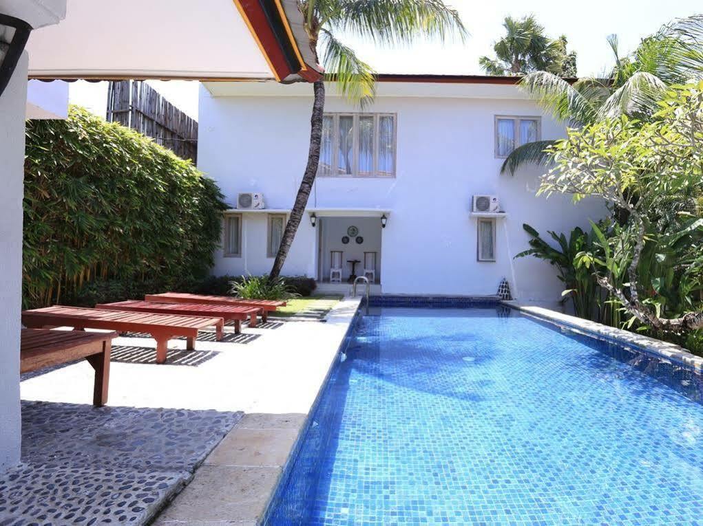 Reddoorz @ Umalas Seminyak Zewnętrze zdjęcie
