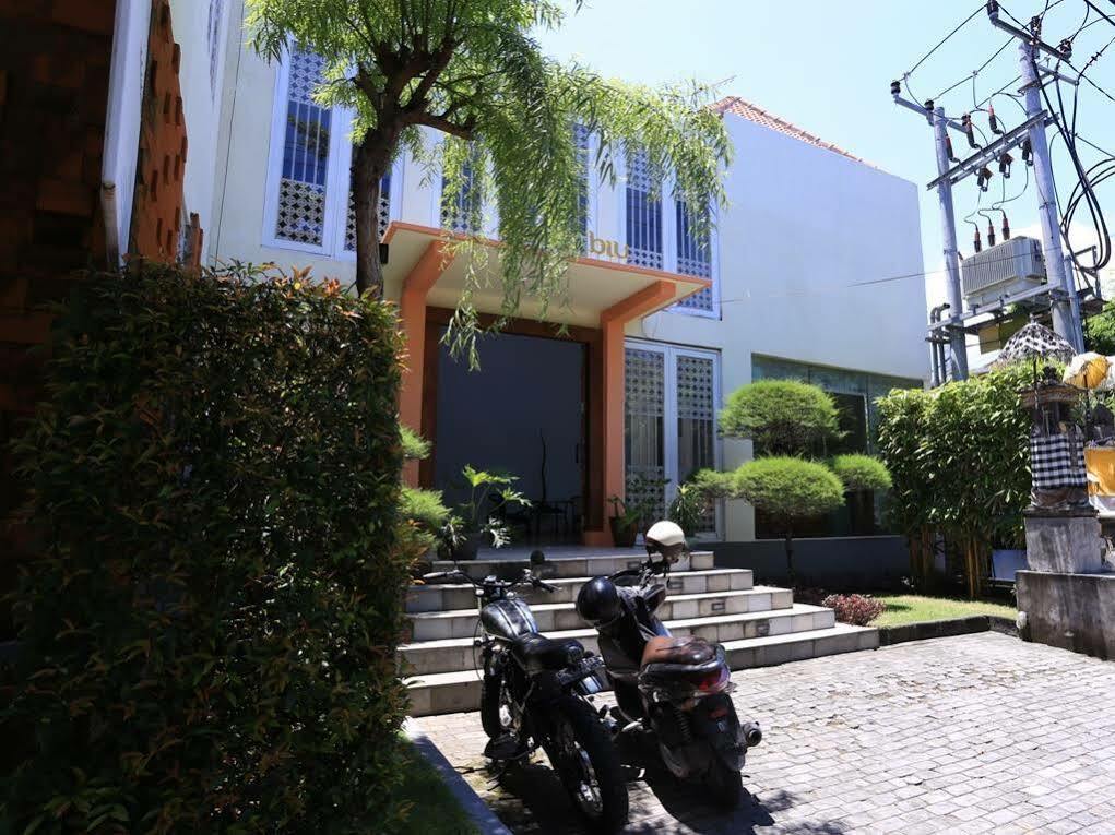 Reddoorz @ Umalas Seminyak Zewnętrze zdjęcie